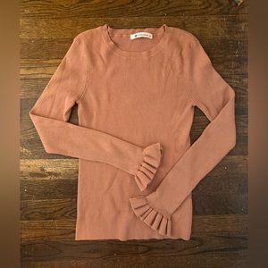 Impeccable Pig Sweater